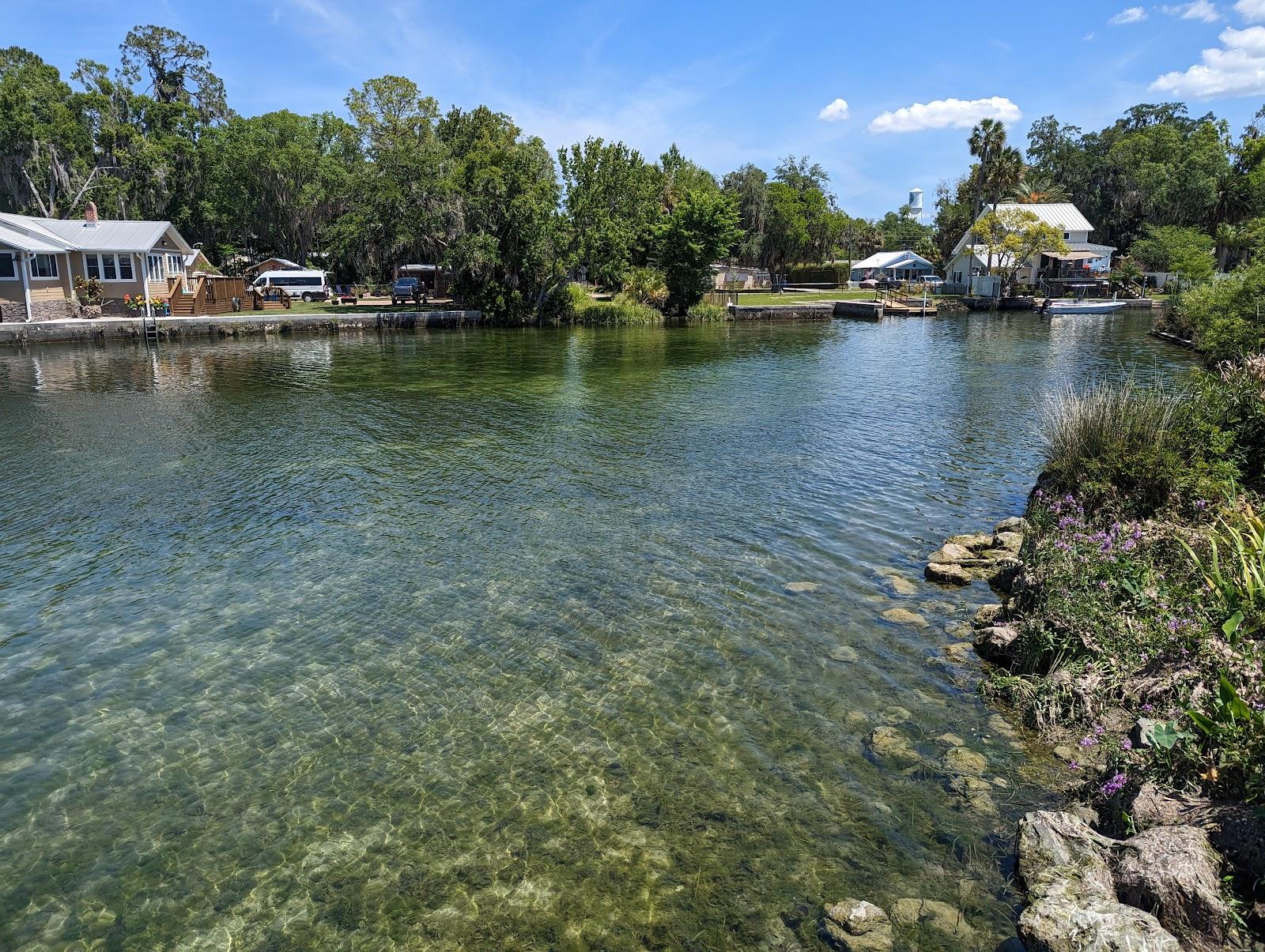 Sandee - Hunter Springs Park