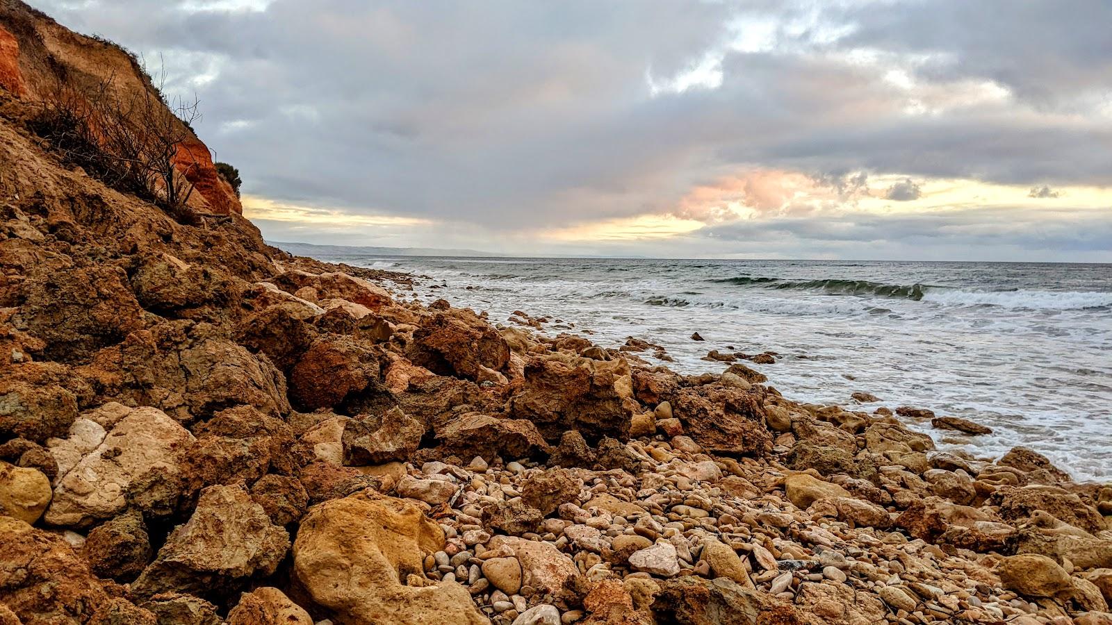 Sandee Robinson Point