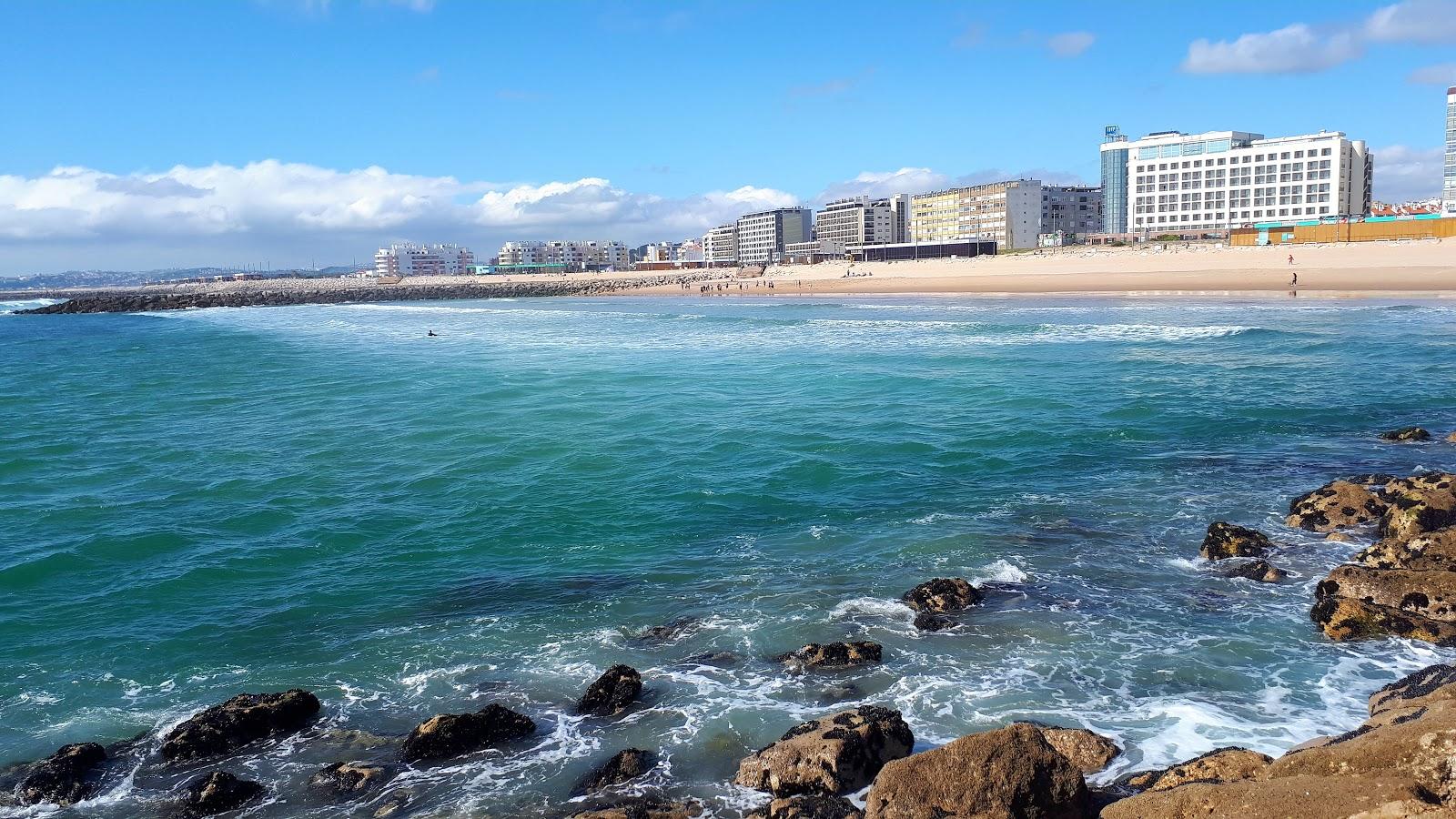 Sandee Praia Do Dragao Vermelho Photo