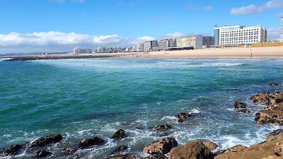 Sandee - Praia Do Dragao Vermelho