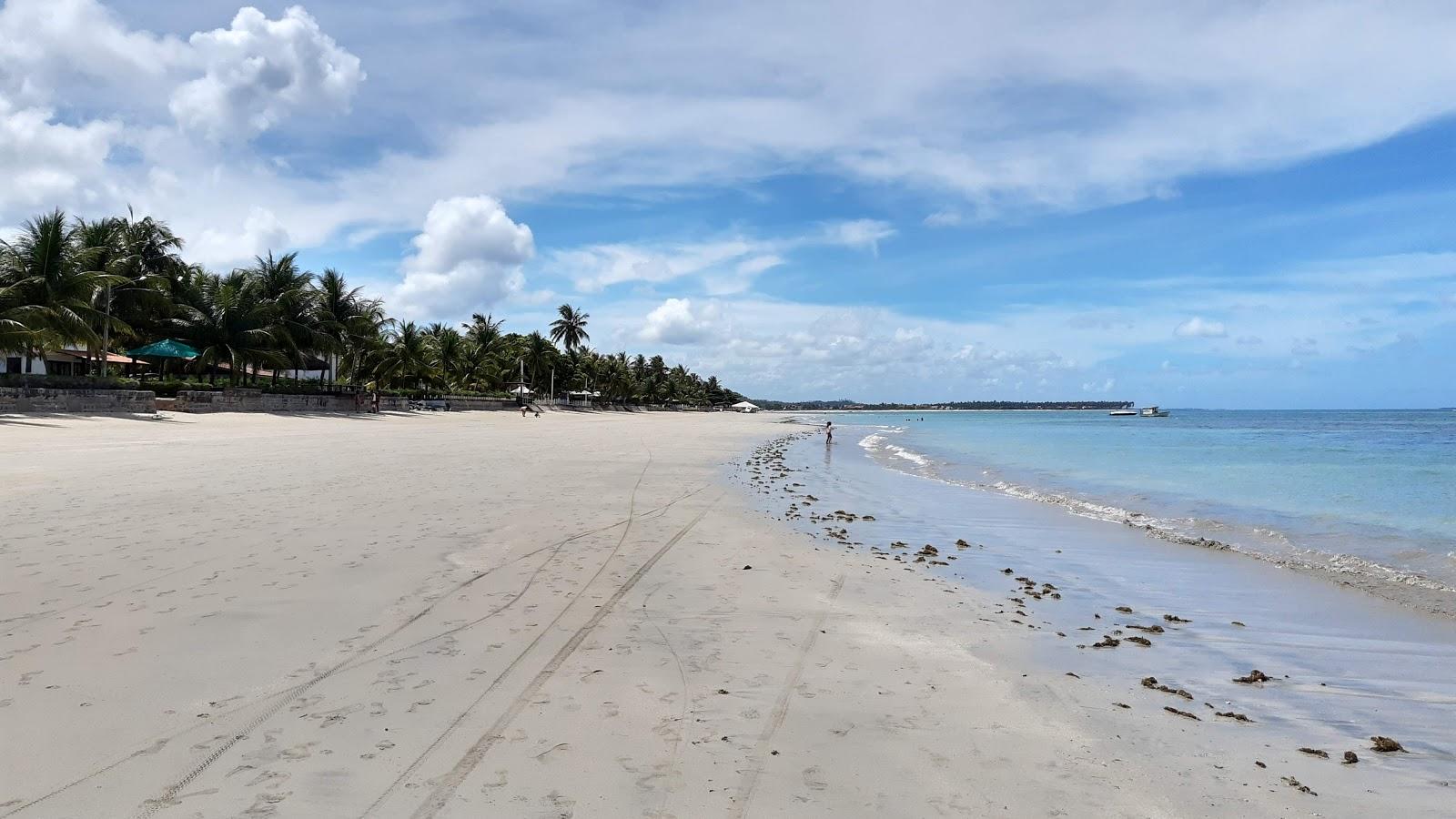 Sandee Praia Das Campas