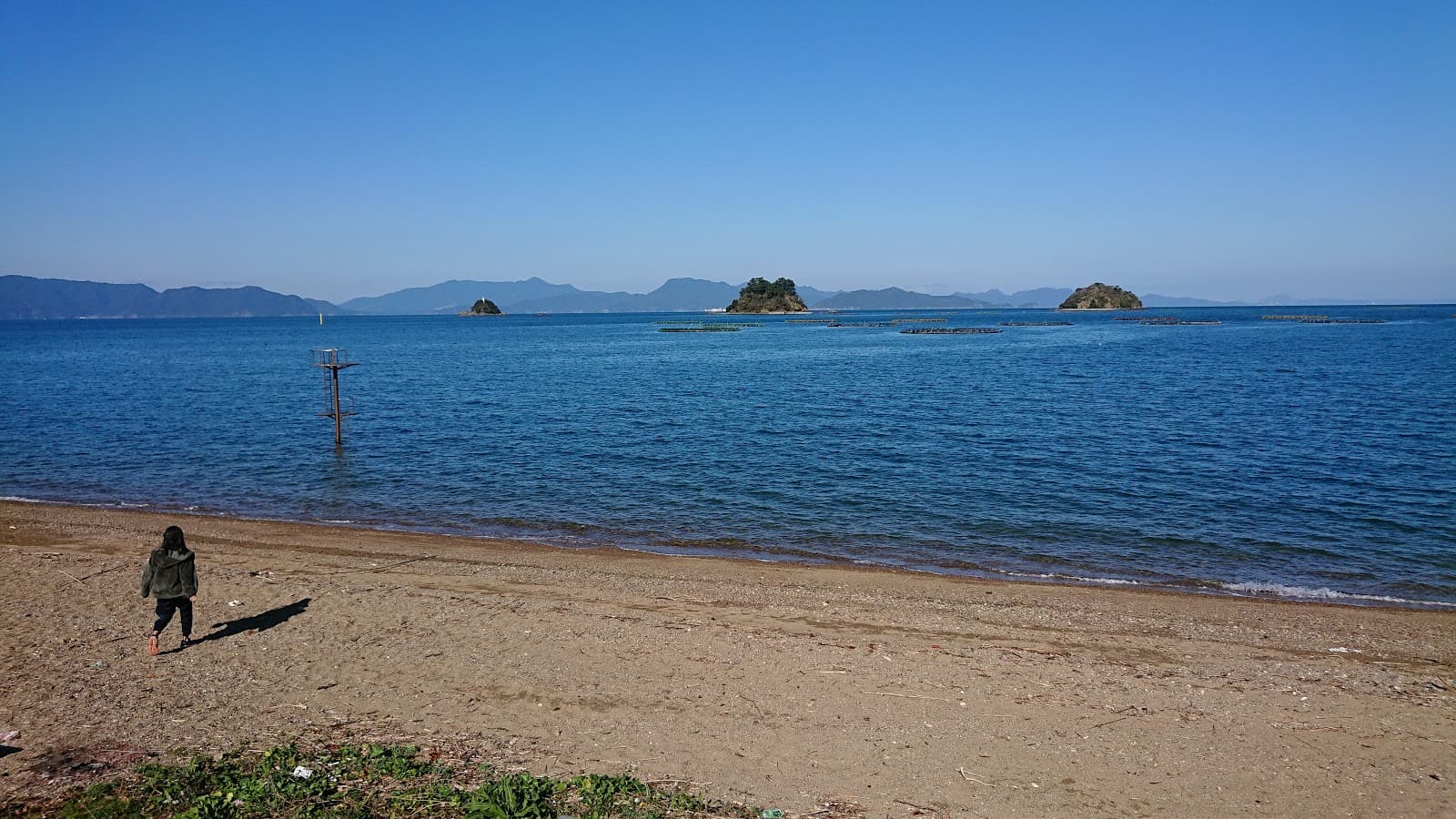 Sandee Mitsushima Beach Photo