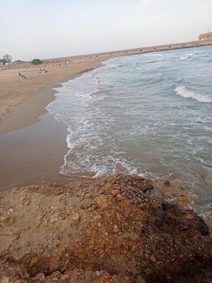 Sandee - Playa Fabrica De Cemento