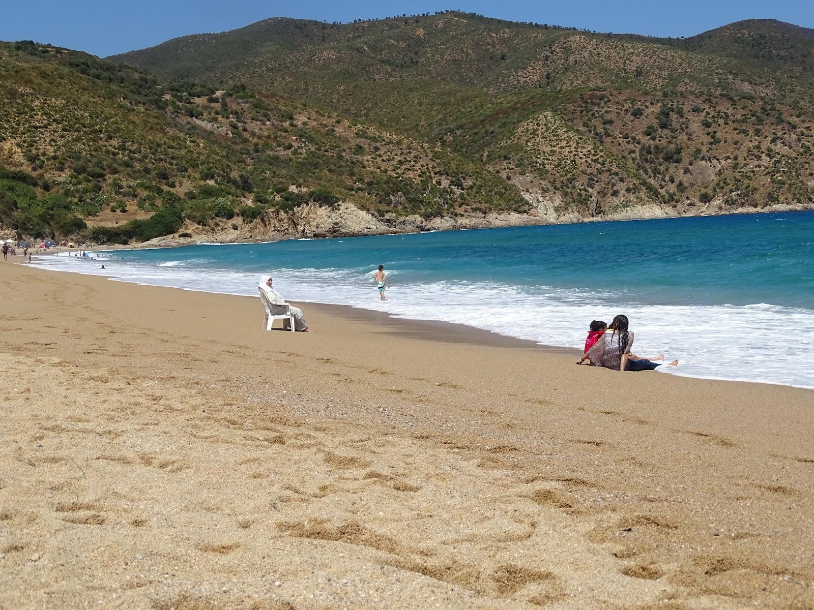 Sandee Grande Plage