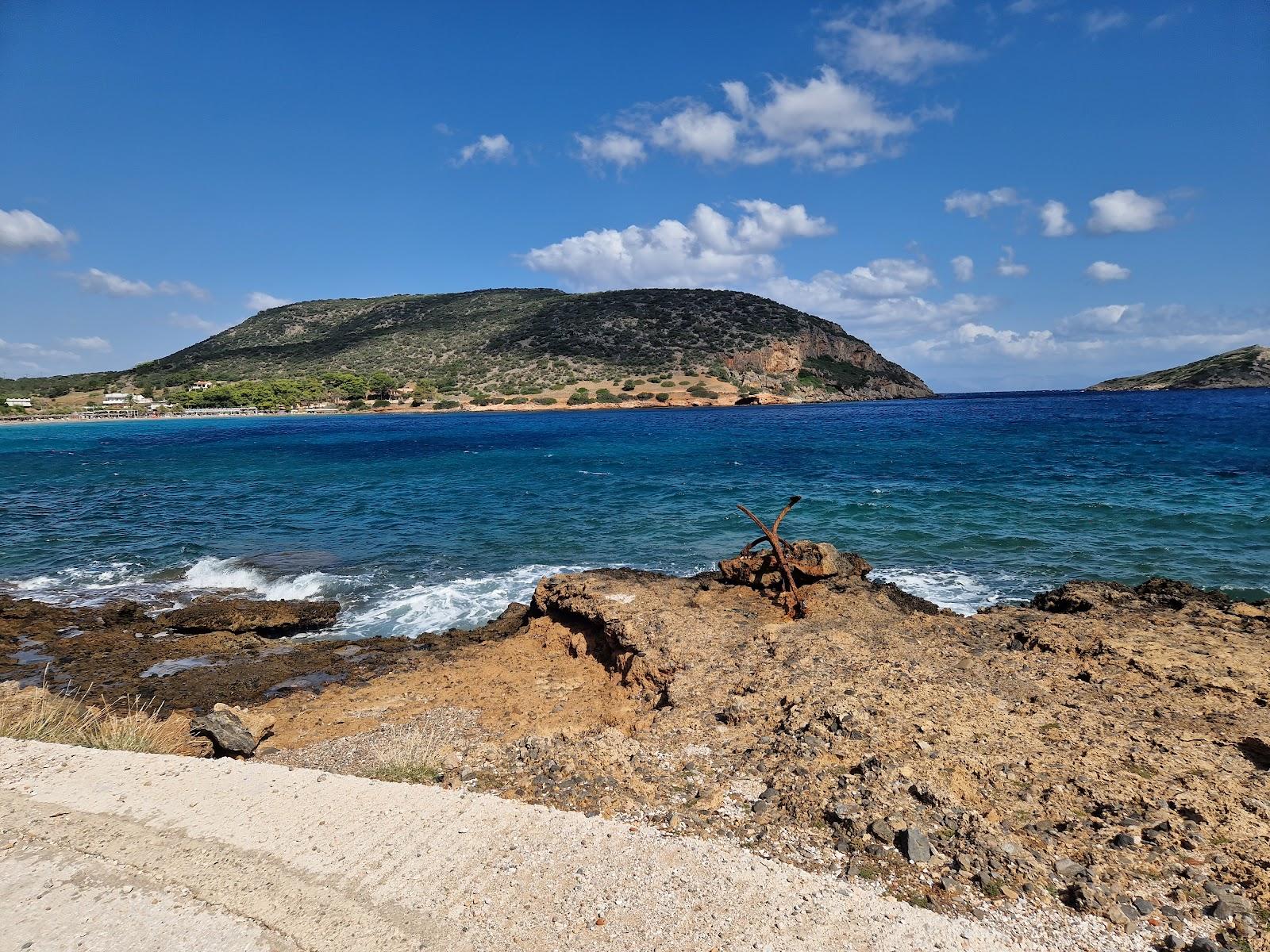 Sandee Panorama Beach Photo