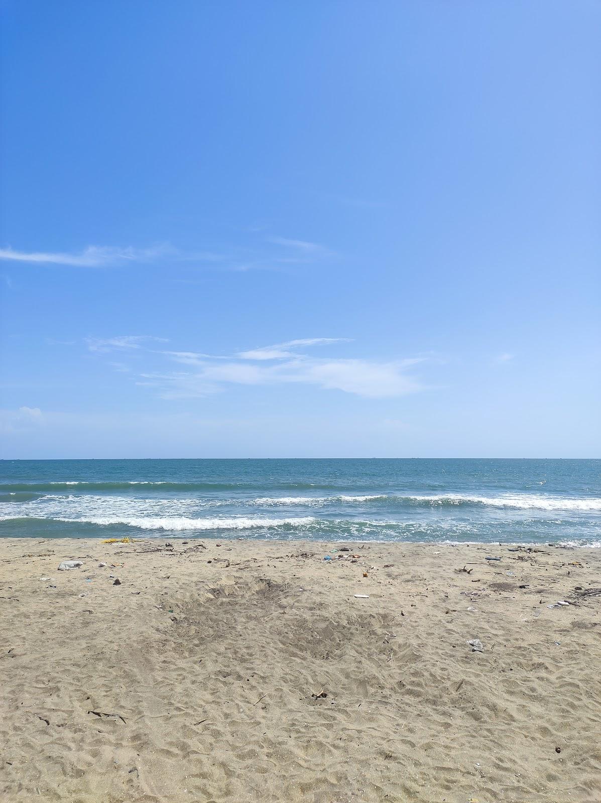 Sandee Kappakal Beach