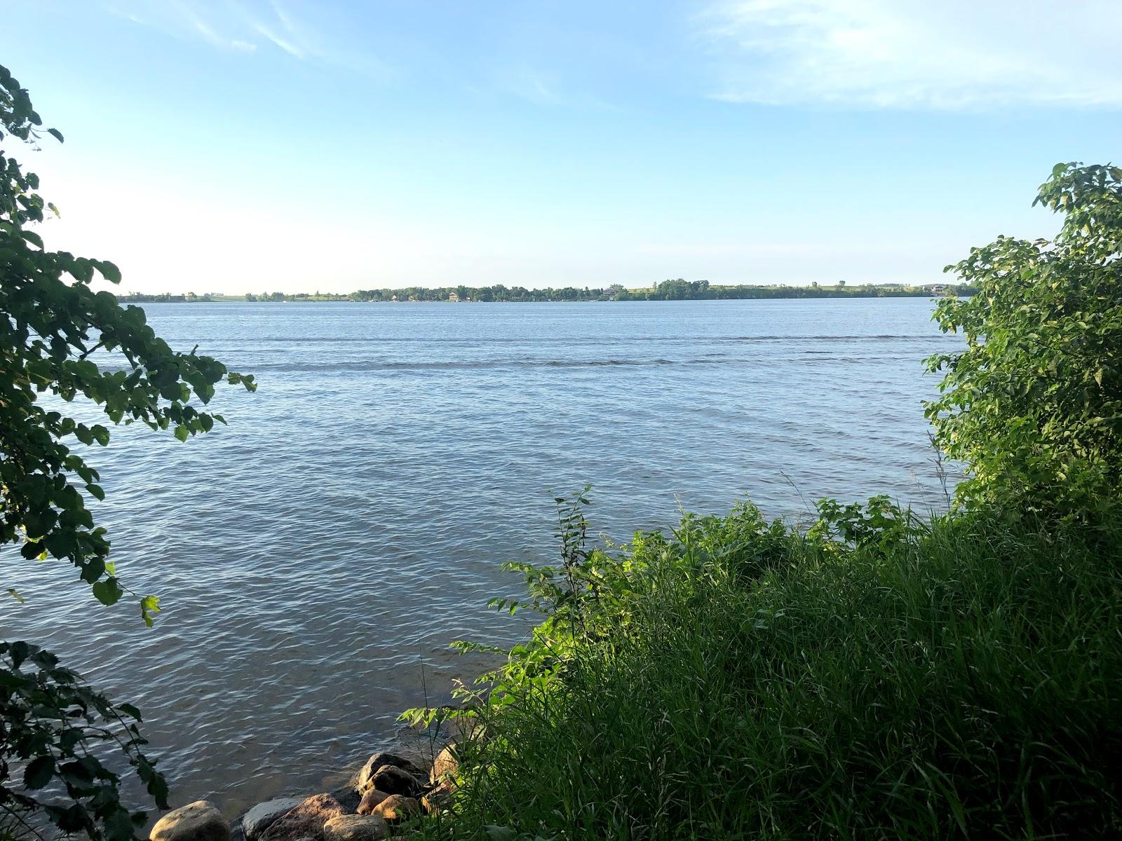 Sandee Pickerel Lake Recreation Area Photo