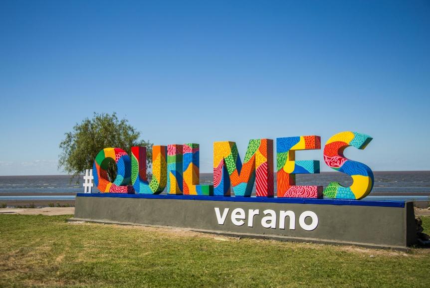 Sandee Ribera De Quilmes