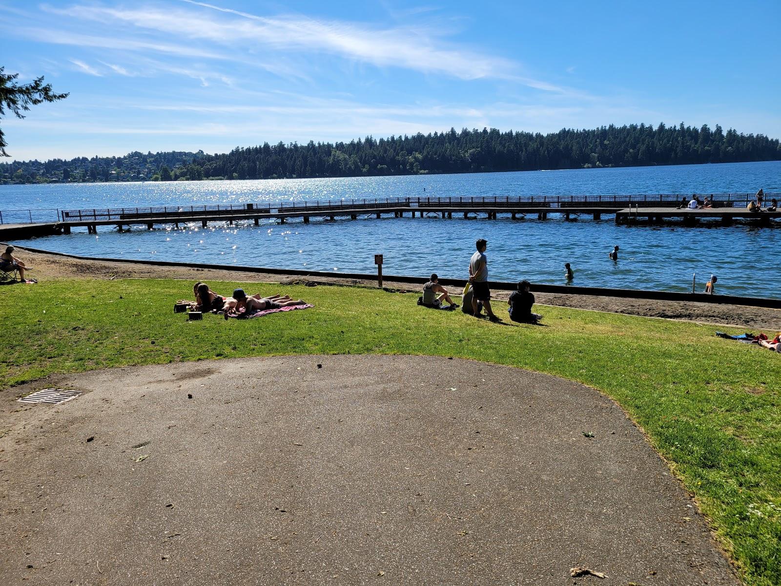 Sandee Groveland Beach Park