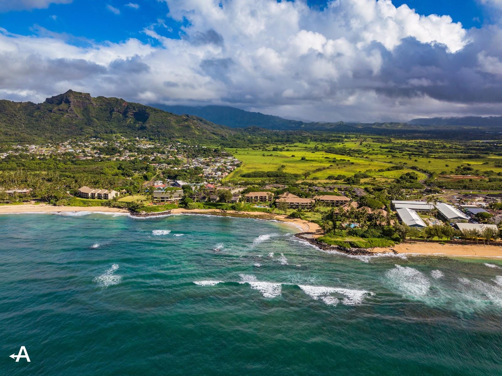 Sandee - HomePage / Wailua