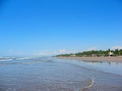 Sandee Peninsula El Novillero