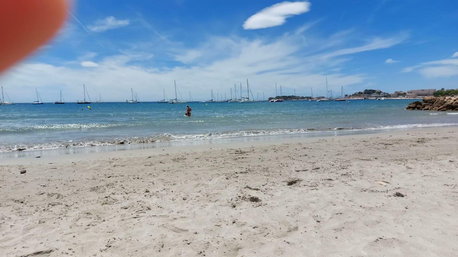 Sandee Plage Du Grand Vallat