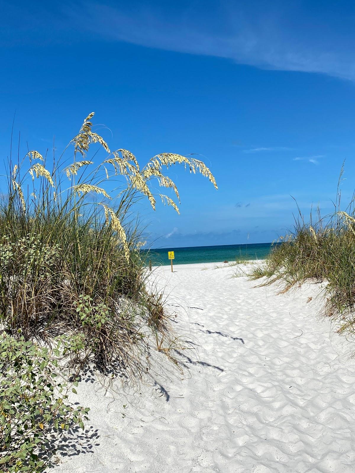 Sandee - Coquina Beach