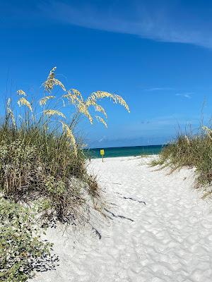 Sandee - Coquina Beach