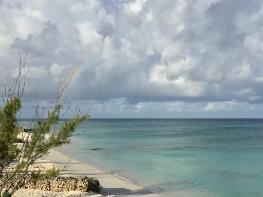 Sandee Columbus Landfall National Park Beach Access Photo