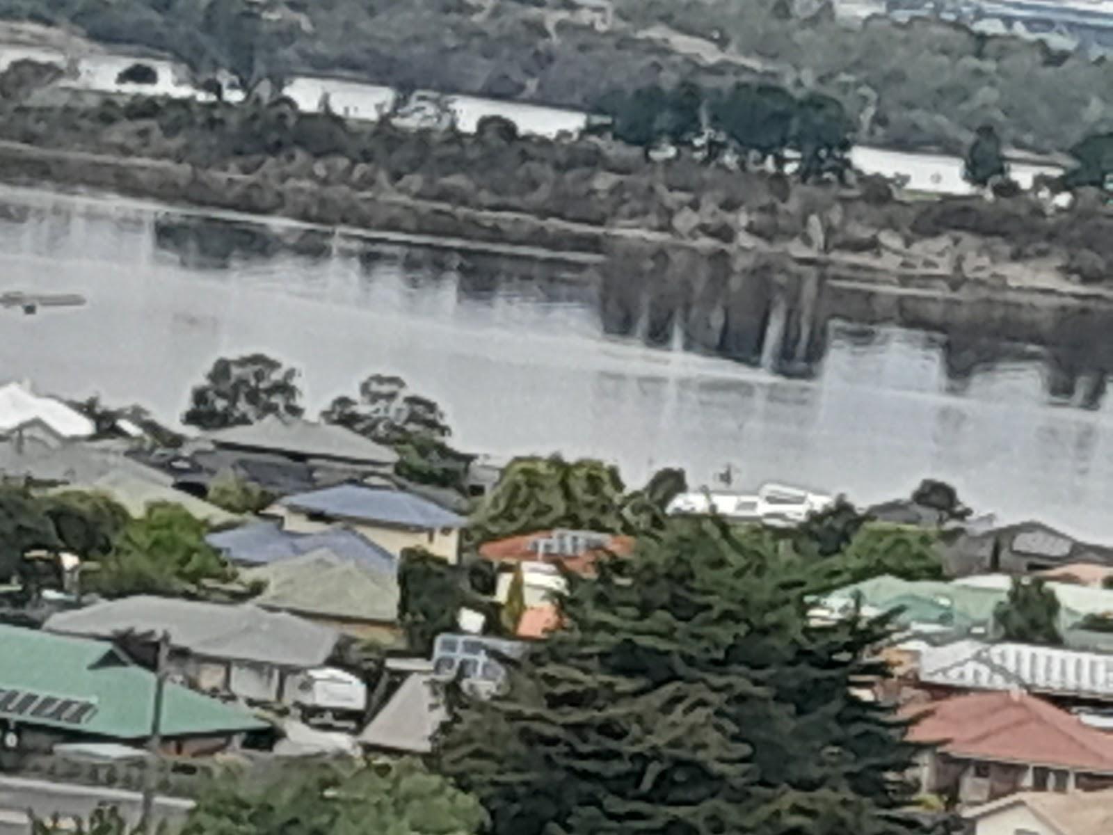 Sandee Old Beach