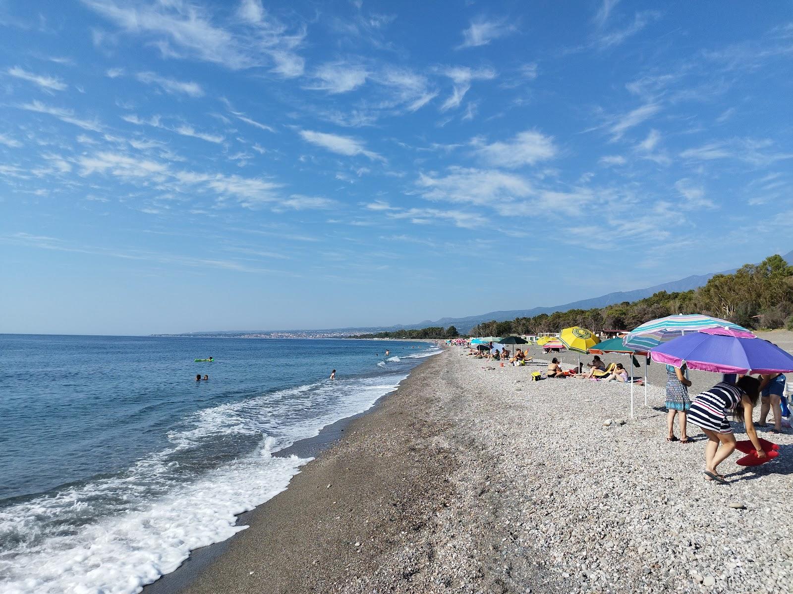 Sandee - Spiaggia Di San Marco