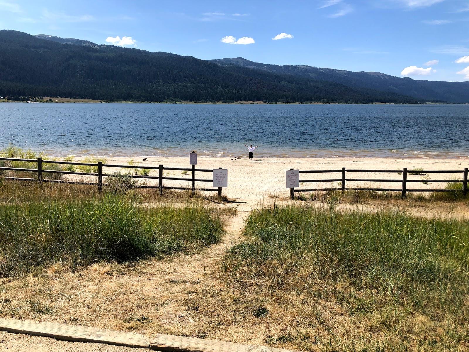 Sandee Sage Bluff Campground