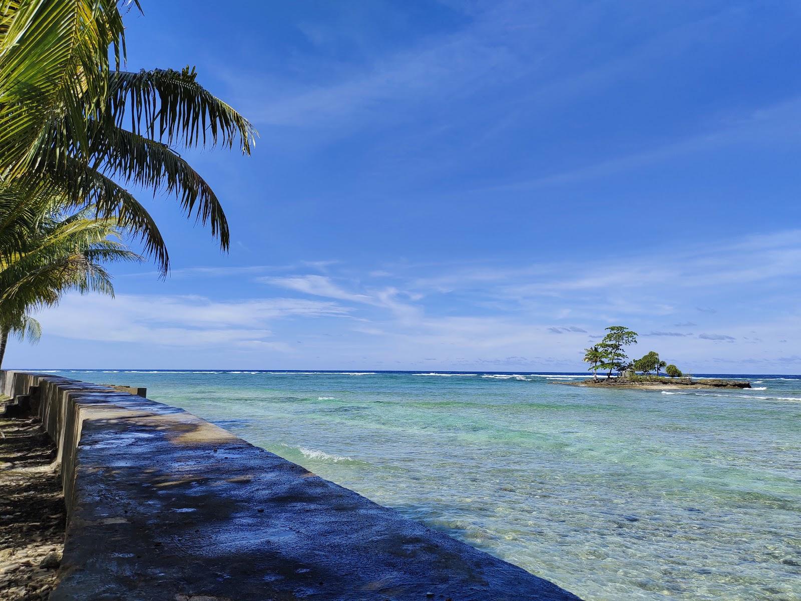Sandee Barari Beach