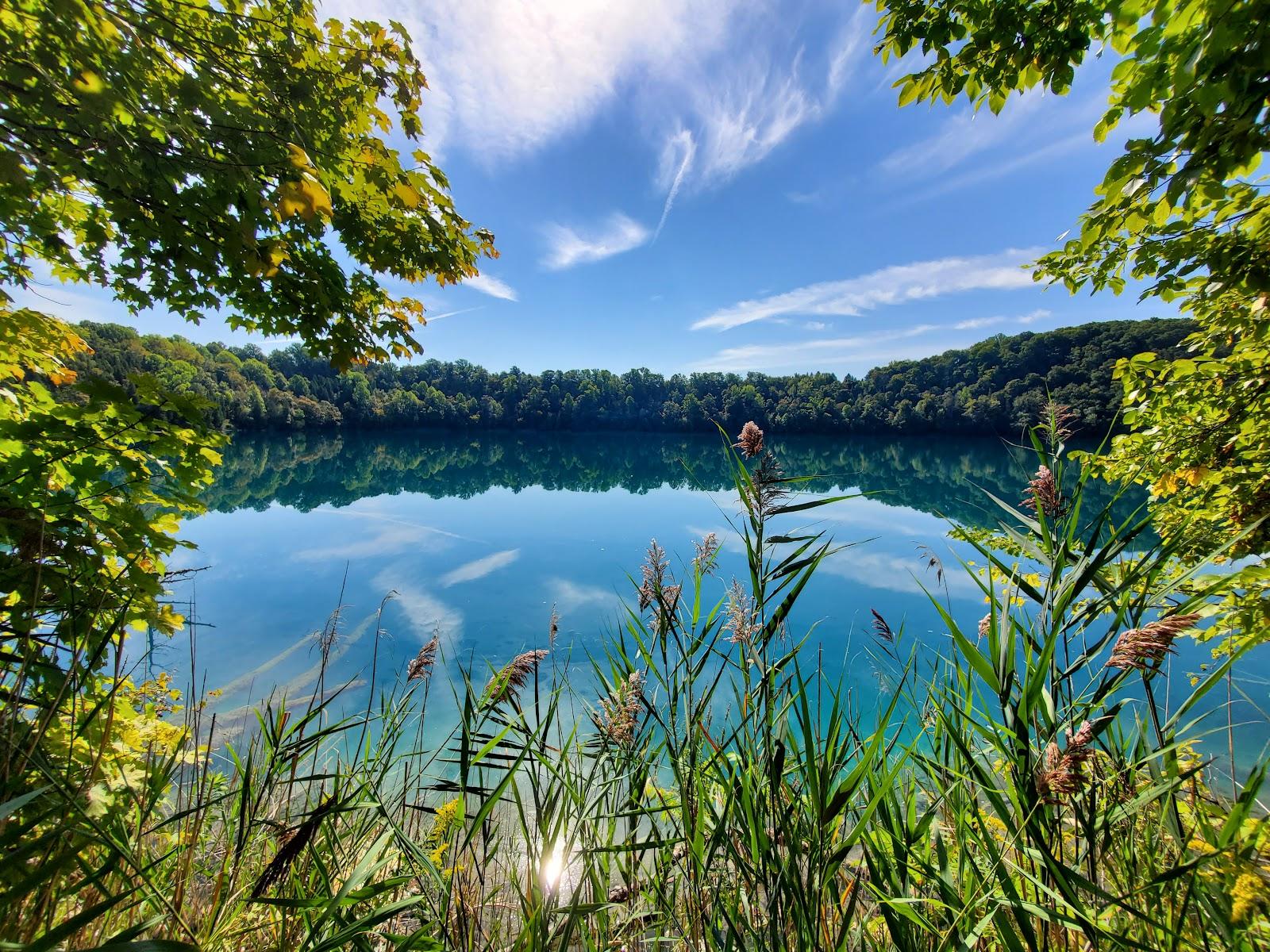 Sandee Green Lake Beach Photo