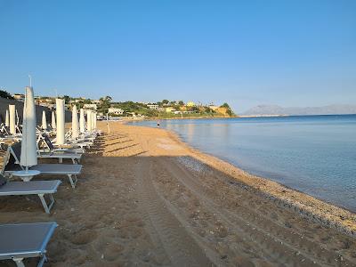 Sandee - Spiaggia Di Trappeto