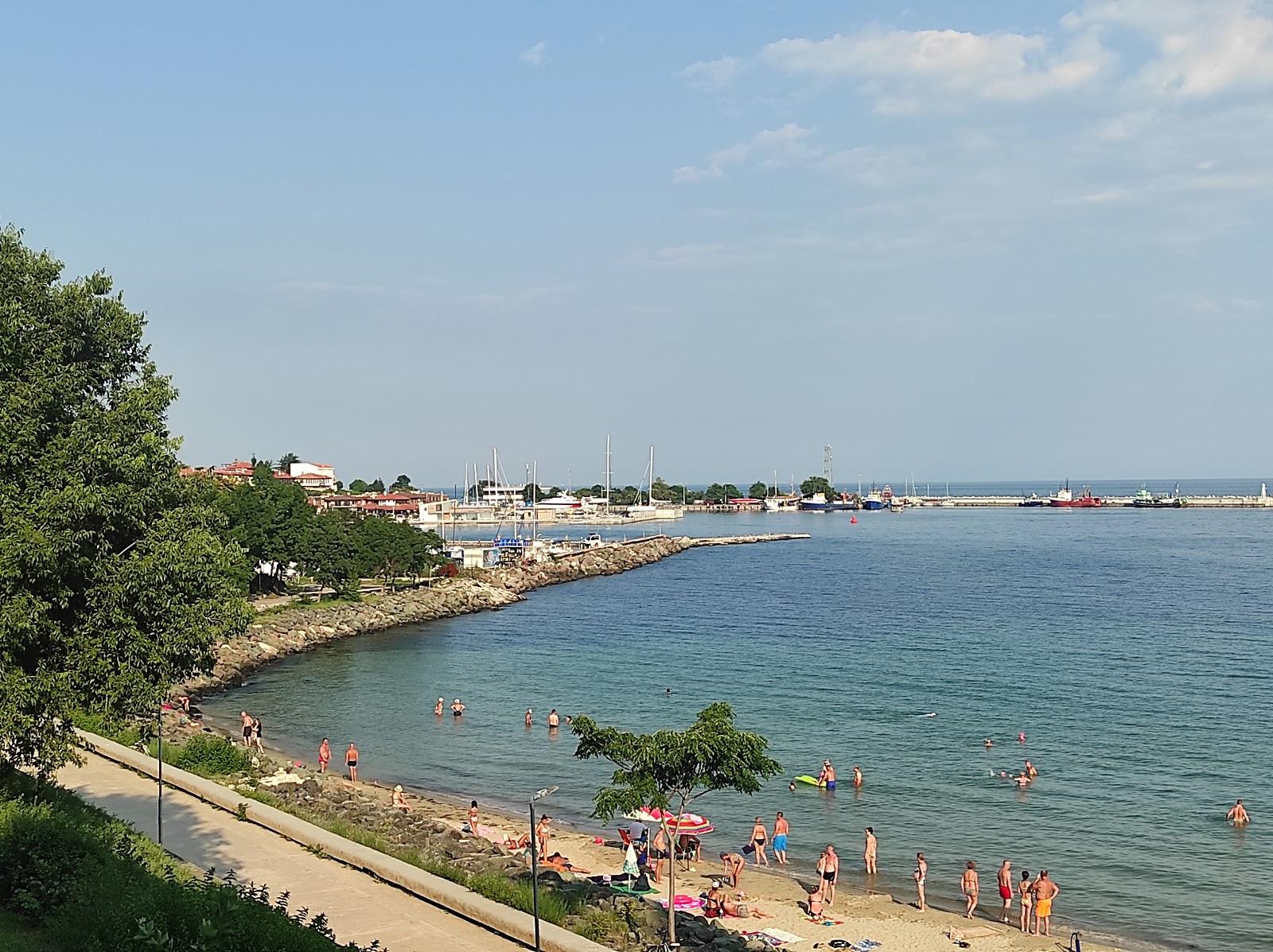 Sandee Russian Beach