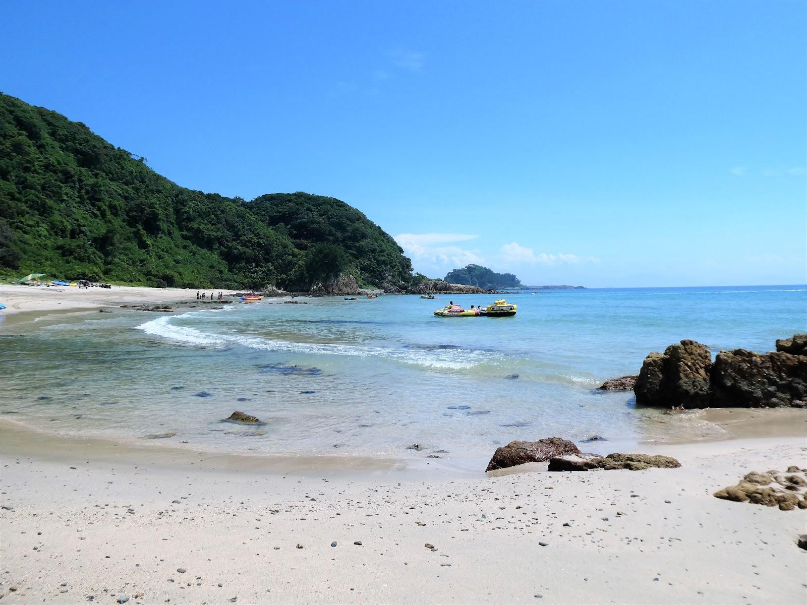 Sandee Yoshimo Beach Club