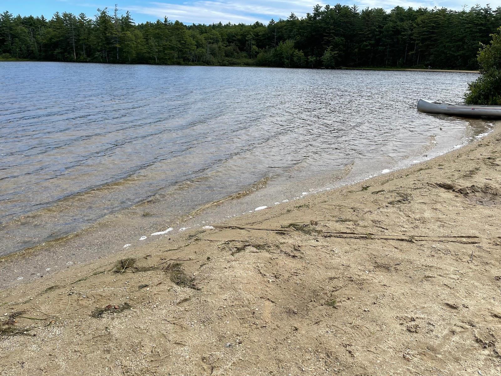 Sandee Picnickers Beach