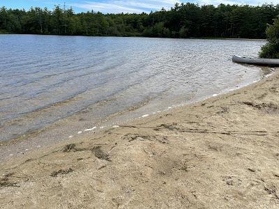 Sandee - Picnickers Beach