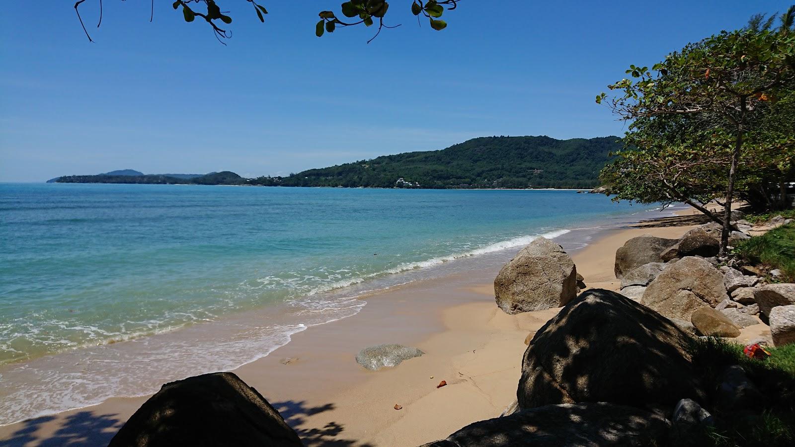 Sandee Rayee Beach