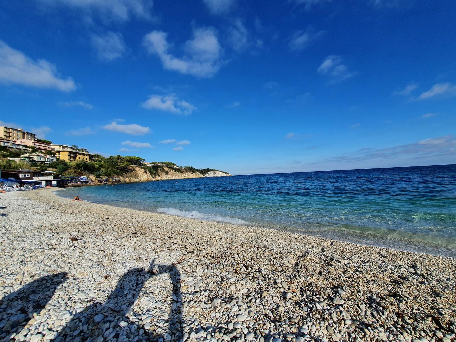 Sandee Le Ghiaie Beach