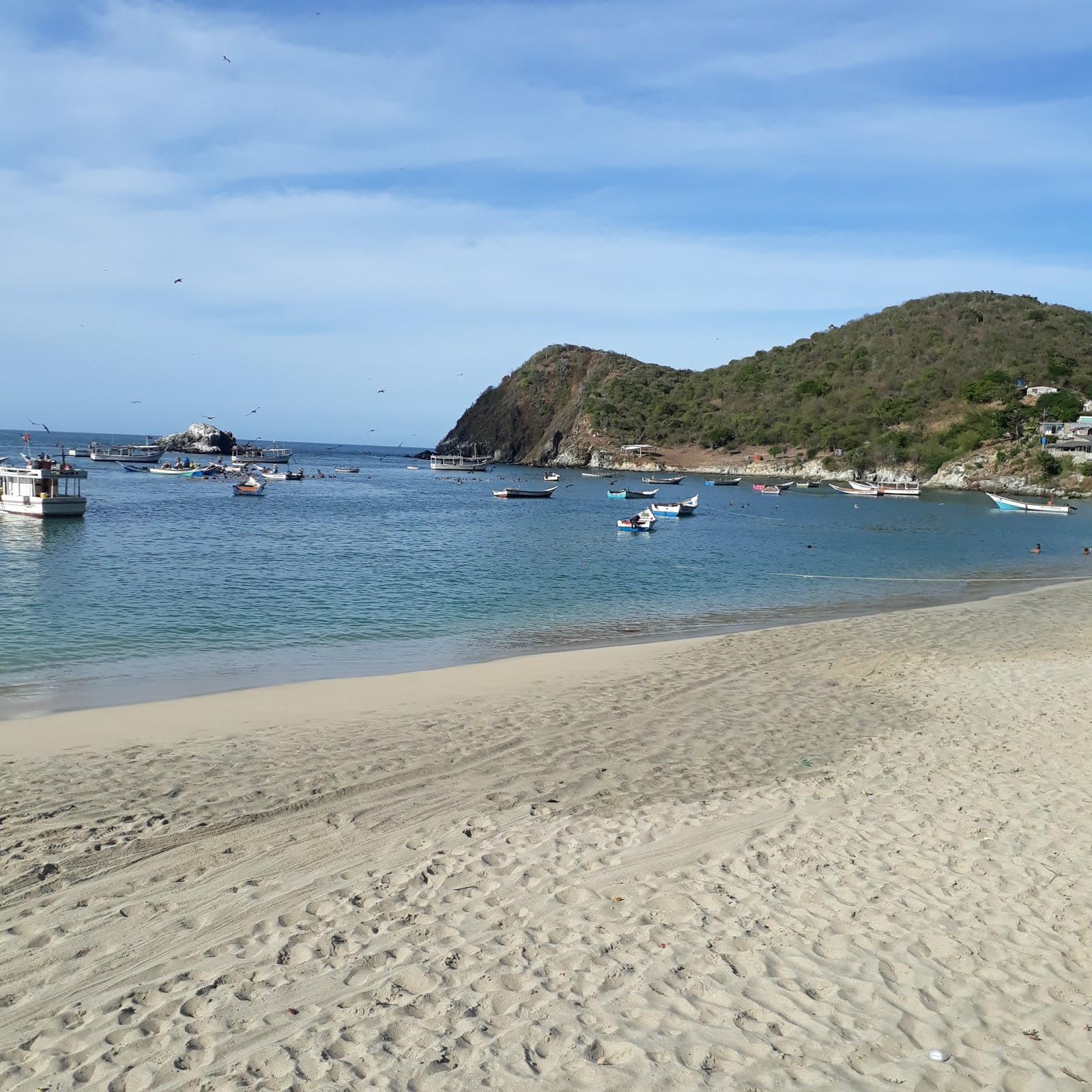 Sandee - Playa Guayacan