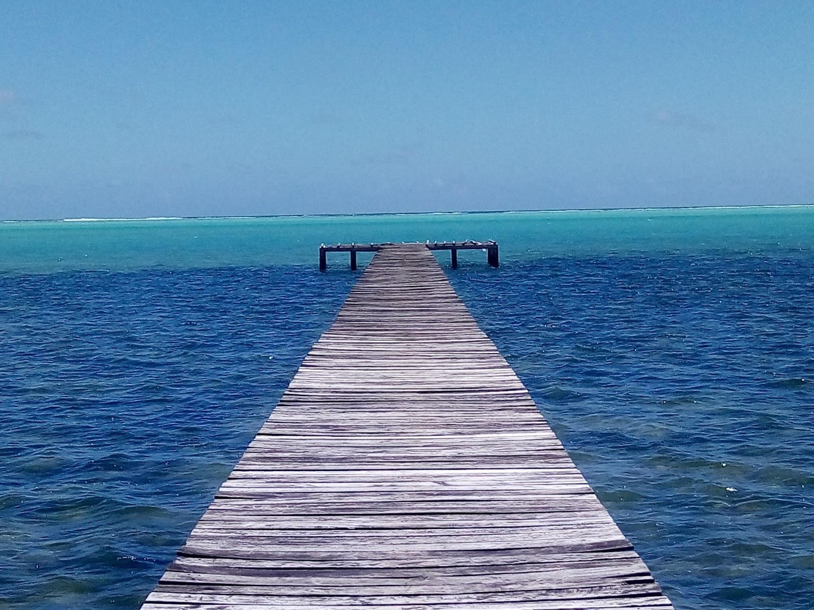 Sandee Ylampy Beach Photo