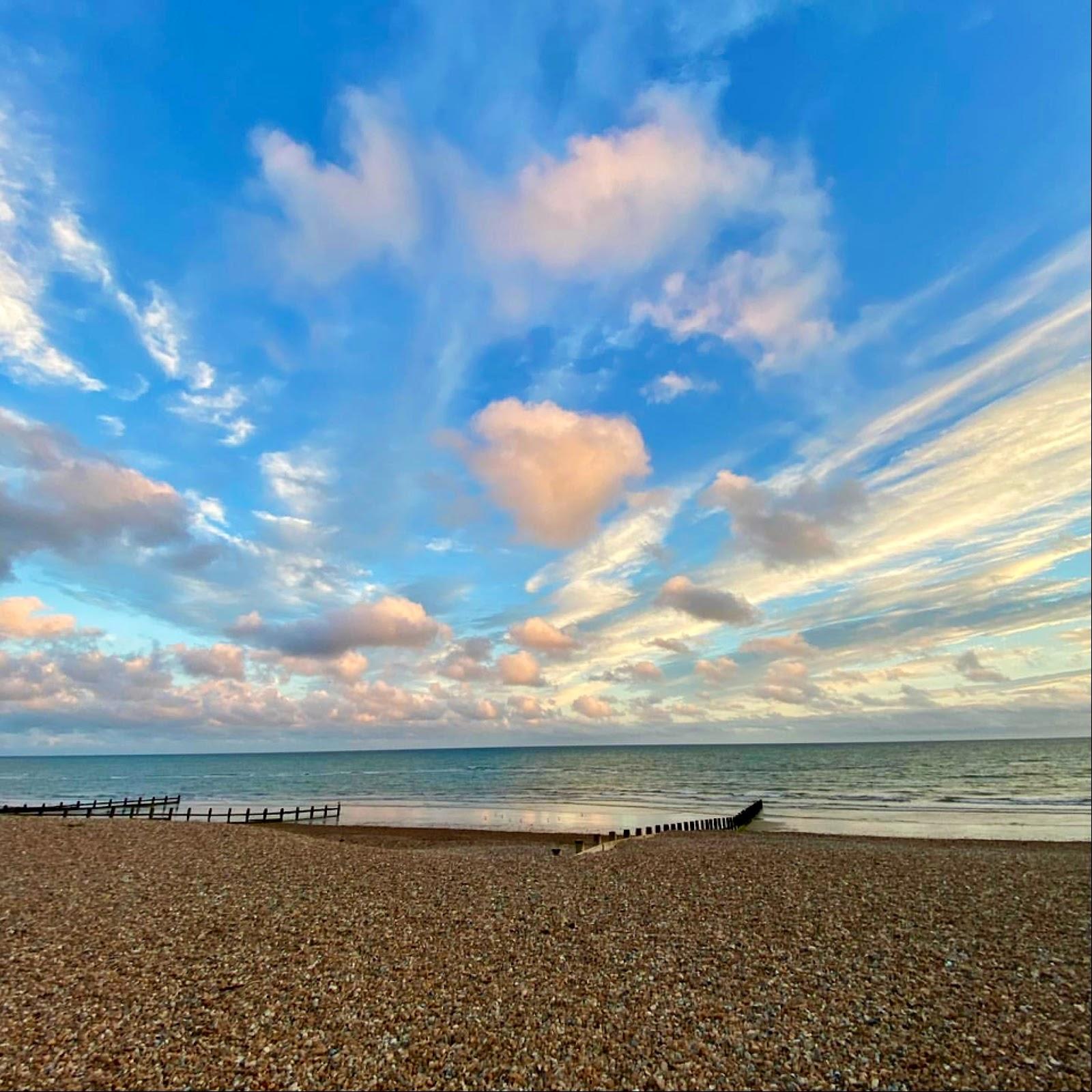 Sandee Kingston Beach Photo