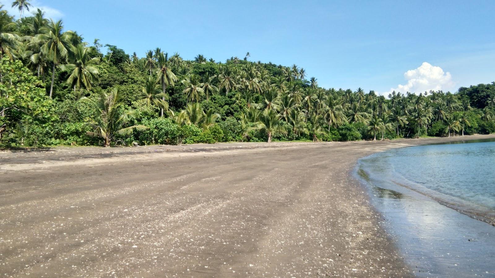 Sandee Balabagon Black Sand Beach