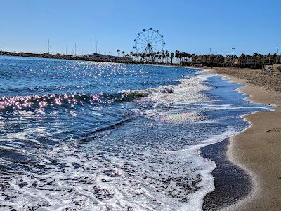 Sandee - Playa Fuente De La Salud