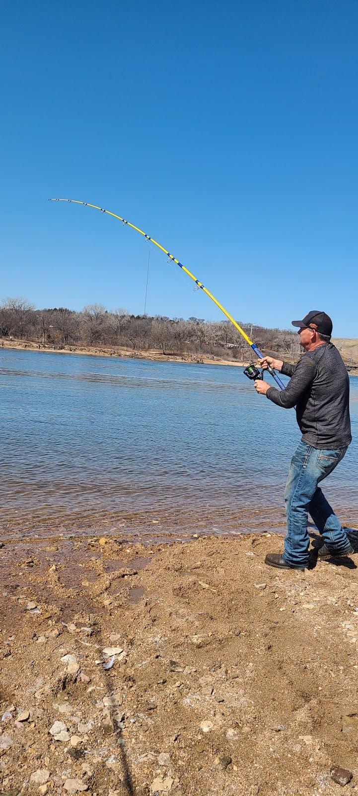 Sandee - Country / Ponca City