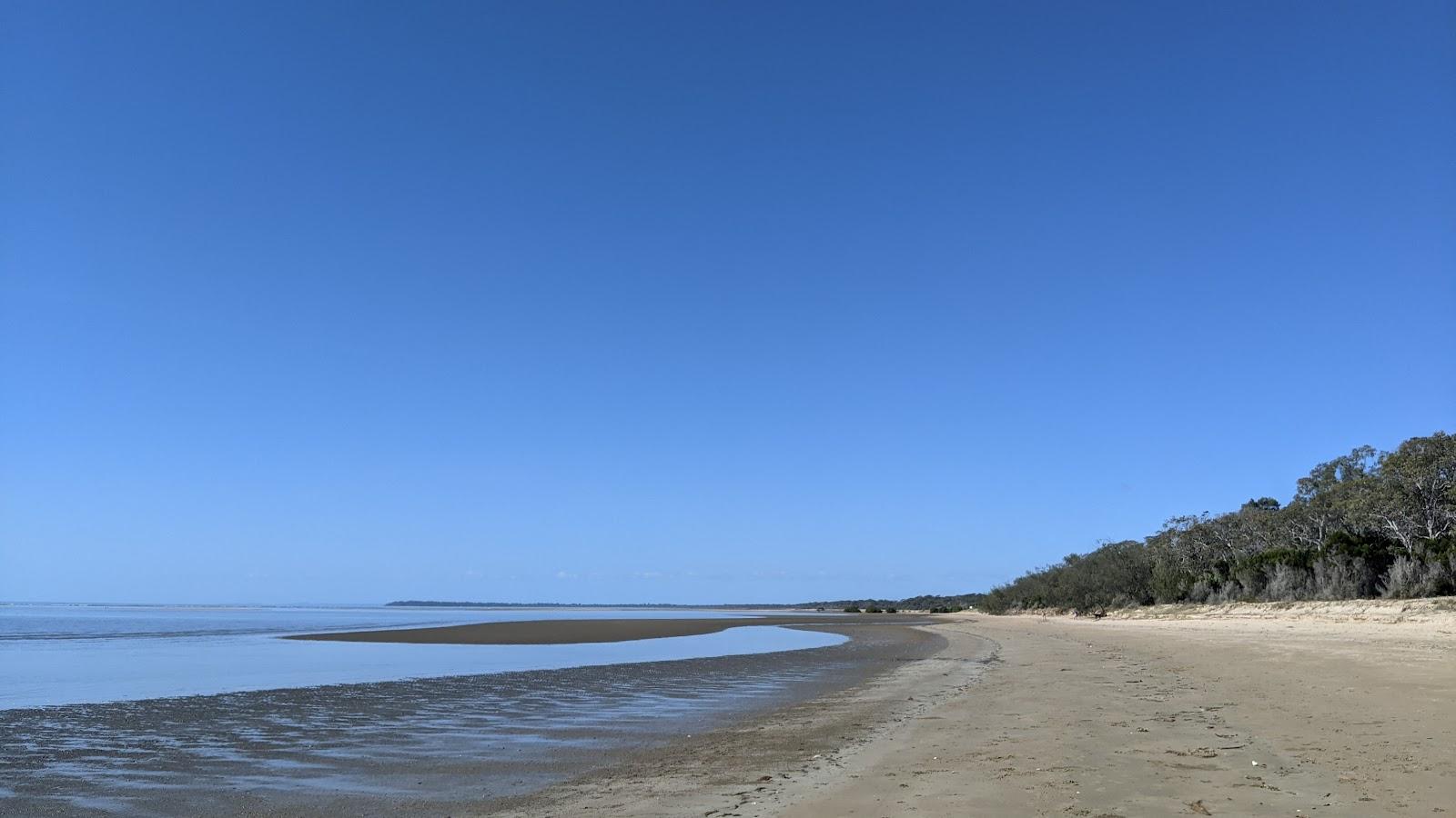 Sandee Toogoom 02 Beach Access Photo