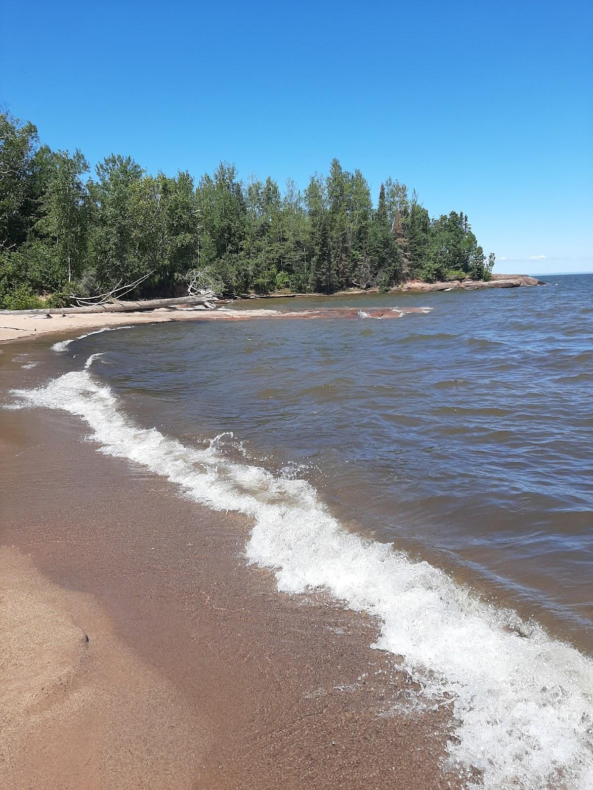 Sandee Herbster Beach