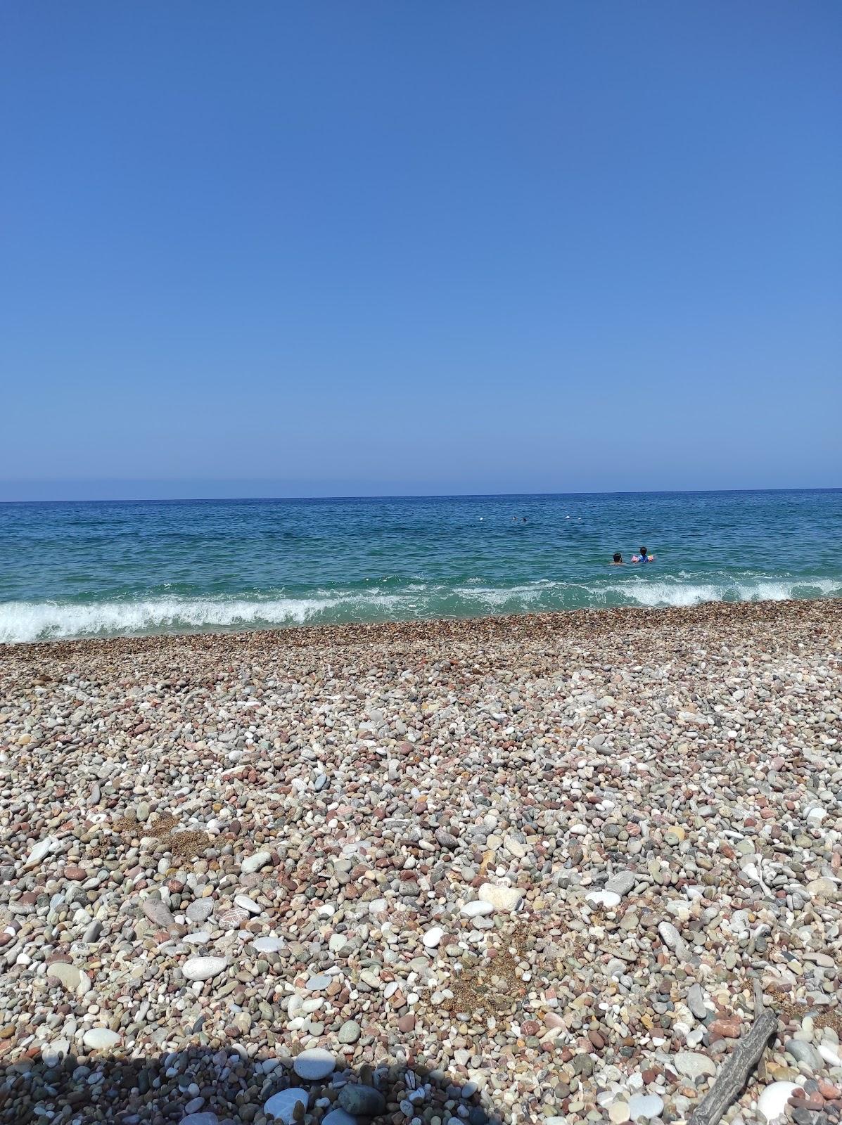 Sandee Kartela Beach