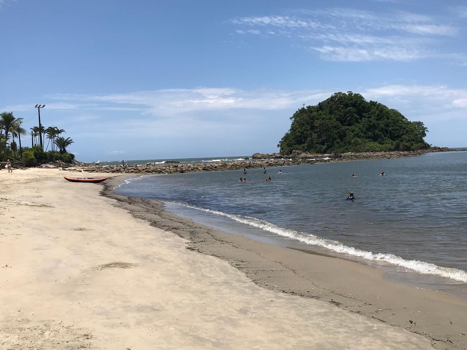 Sandee Praia Mansa De Caioba
