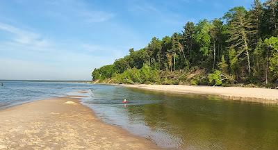 Sandee - Sleeping Bear Dunes