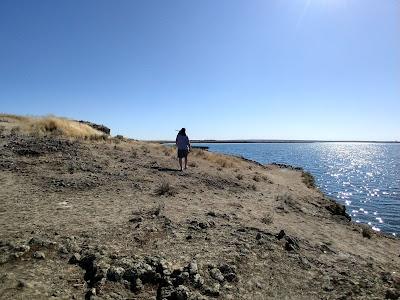 Sandee - Sprague Lake Public Access