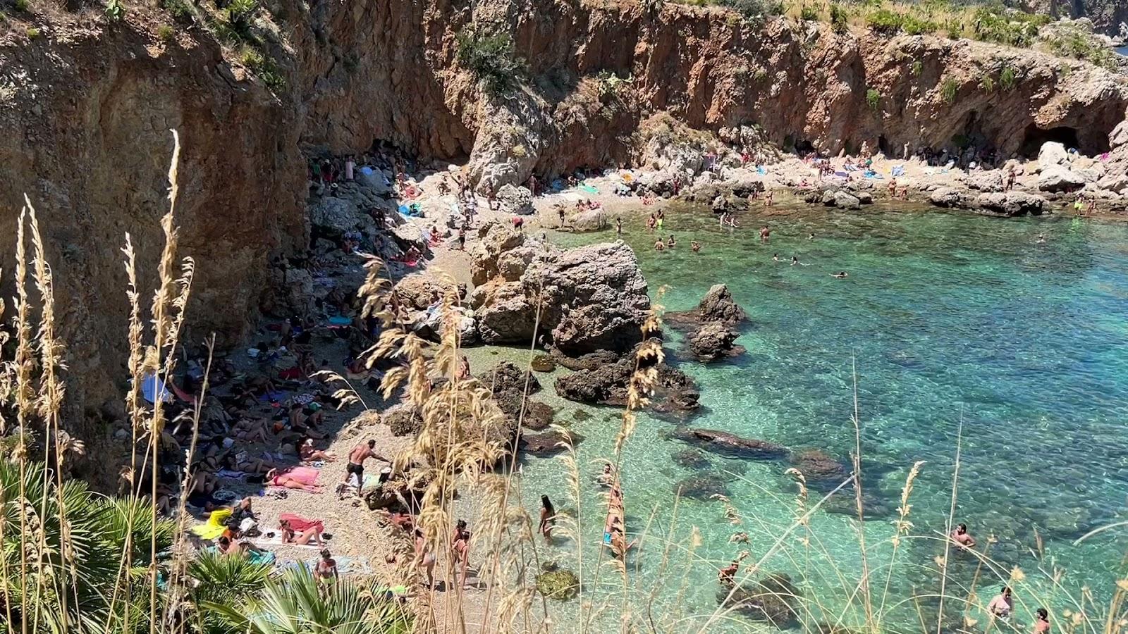 Sandee Cala Della Disa