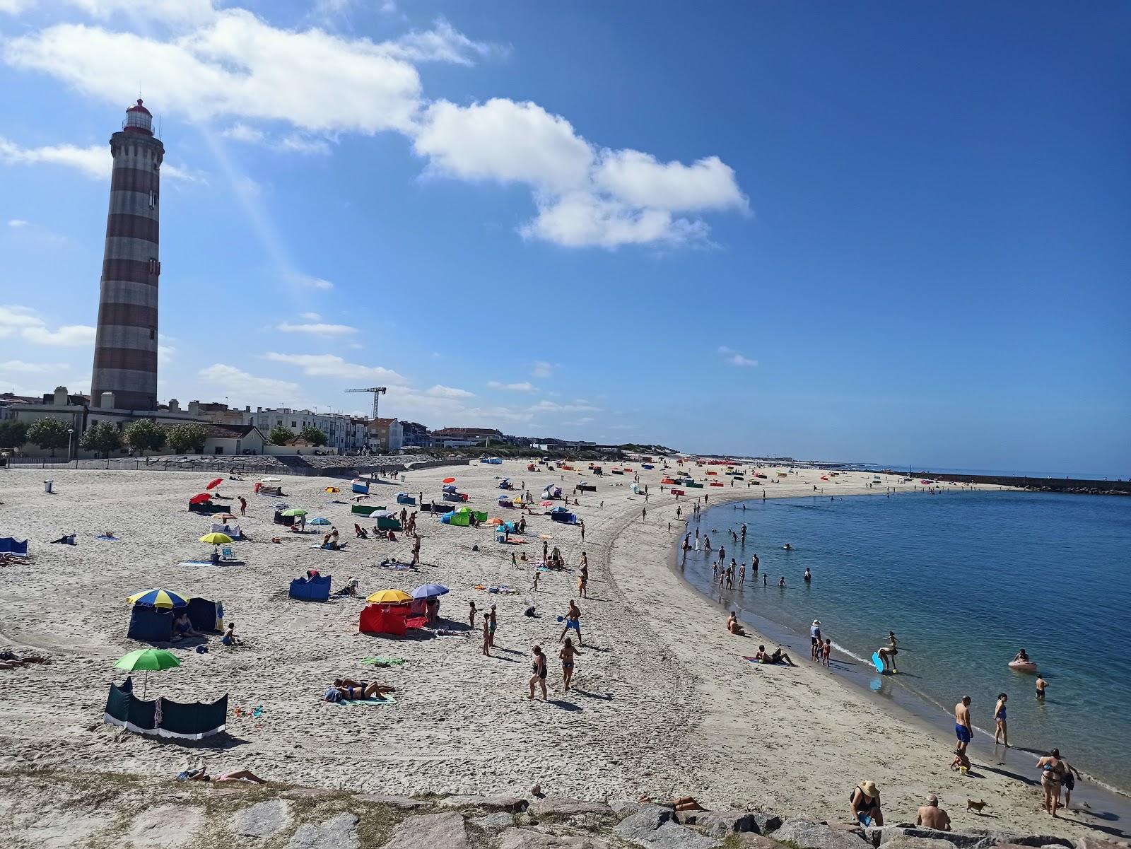 Sandee Praia Da Meia Laranja Photo