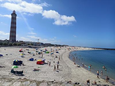 Sandee - Praia Da Meia Laranja