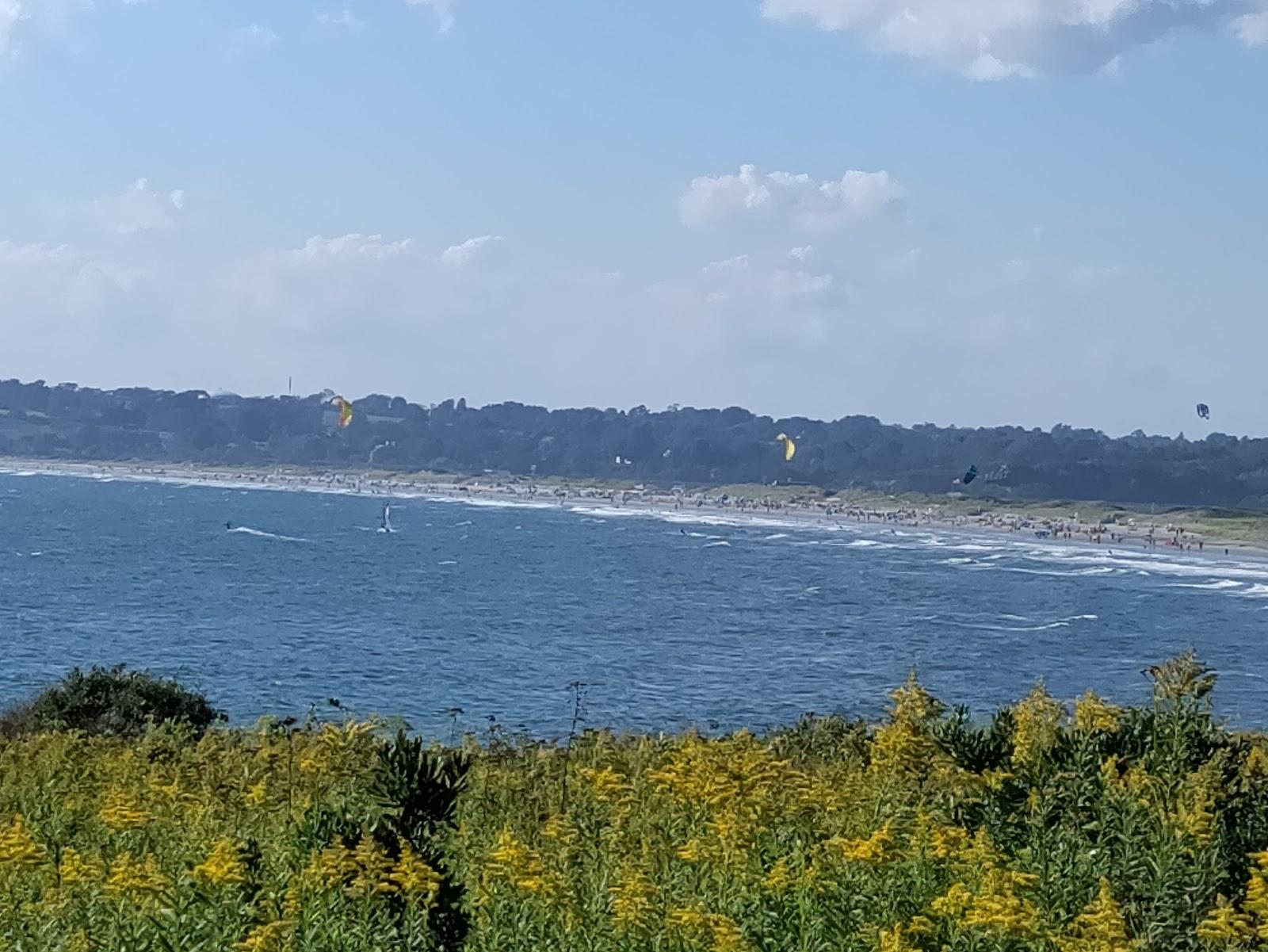 Sandee - Sachuest Point National Wildlife Refuge Visitor Center