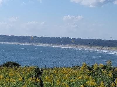 Sandee - Sachuest Point National Wildlife Refuge Visitor Center