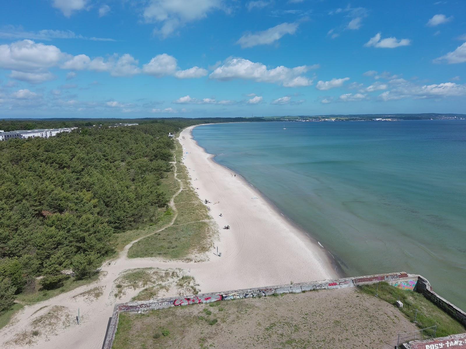 Sandee Strand Prora