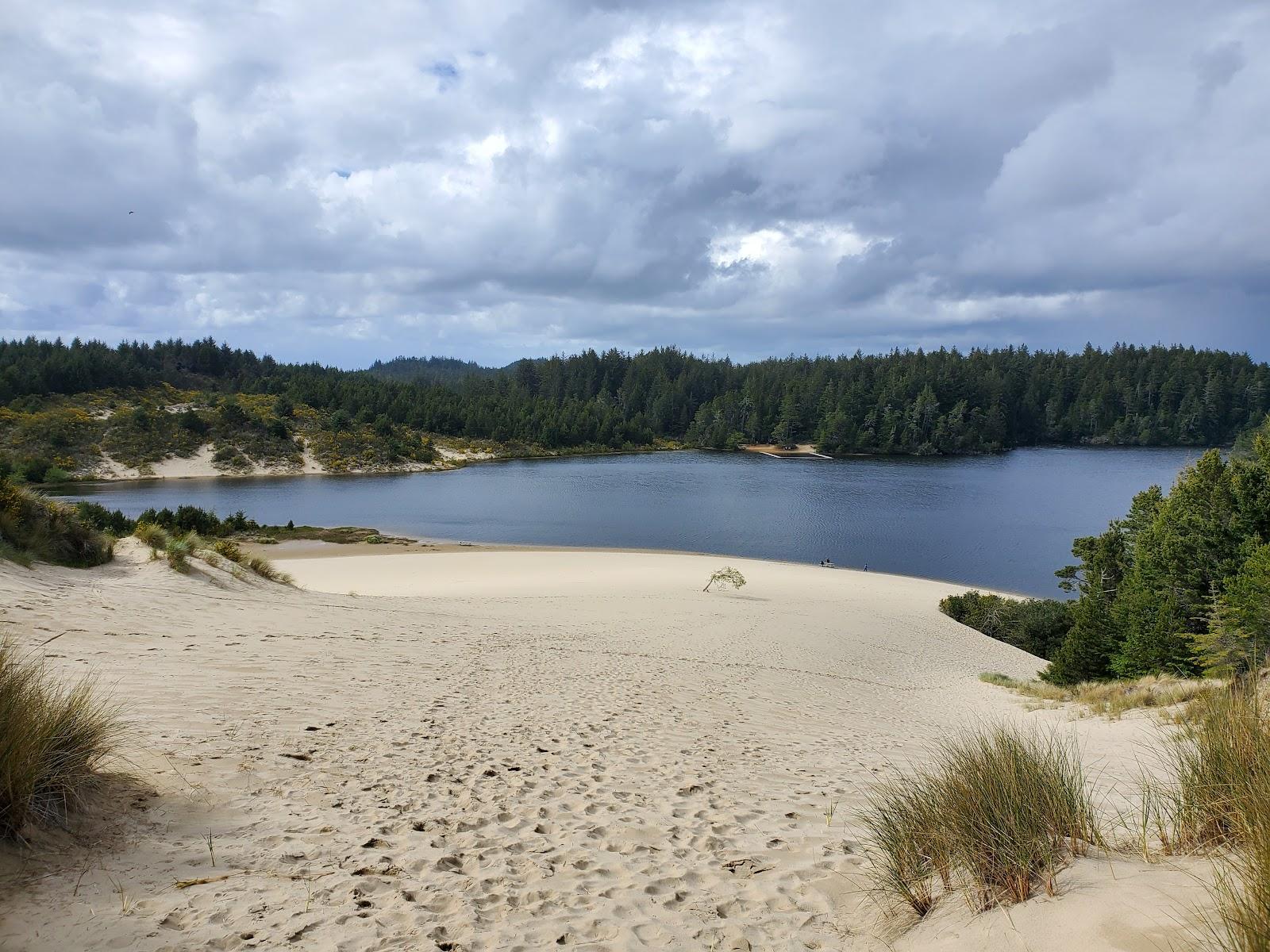 Sandee Jessie M. Honeyman Memorial State Park